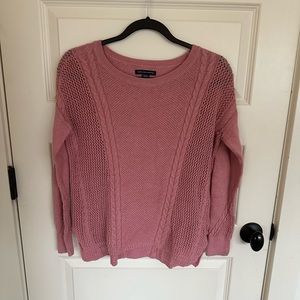 American eagle sweater